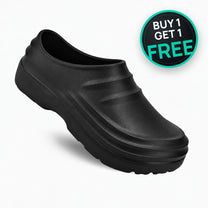 The Alpyn work clog, buy 1 get 1 free