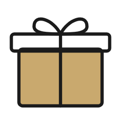 Free gift